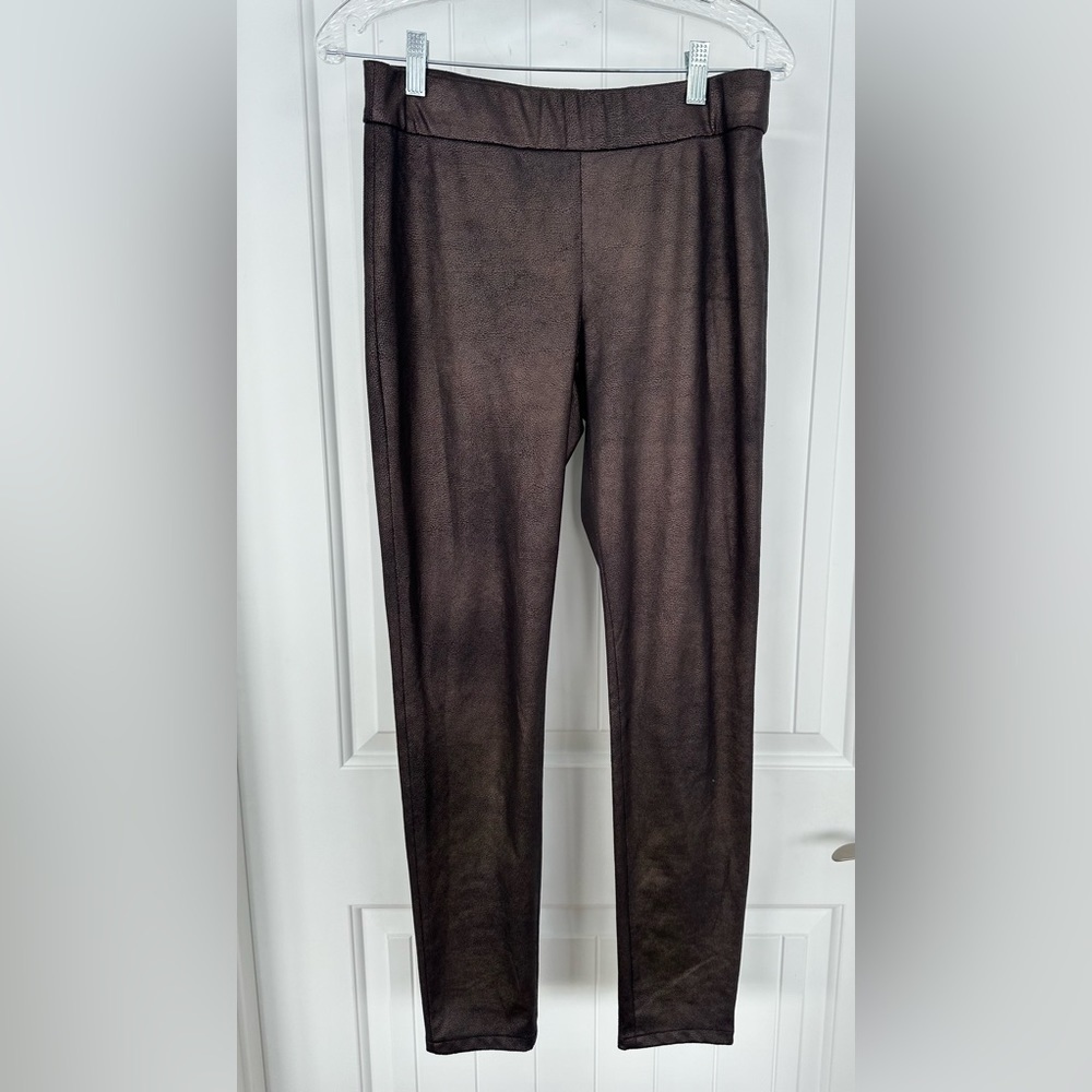 Le tricot perugia- High end Pants-Made in Italy-Small